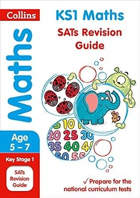 Ks1 maths sats revision - ks1,
