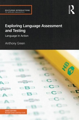 Exploring language assessment - language,
