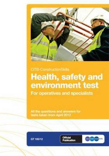 Health safety and environment - health,,