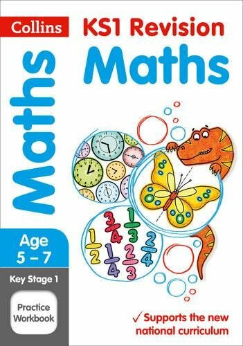 Ks1 maths sats practice - sats,