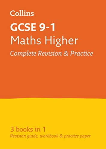 Gcse maths higher - gcse, tier