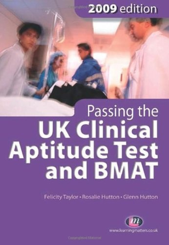 Passing the clinical - the,