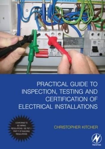Practical guide inspection - practical, to