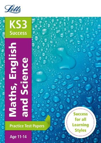 Maths english and science - english,