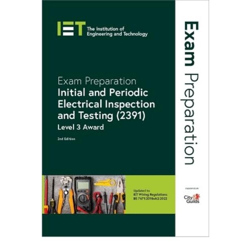 Exam preparation initial - exam,