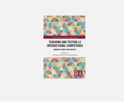 Teaching and testing - and,