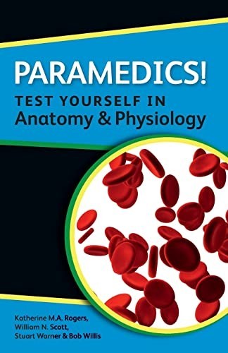 Paramedics test yourself in - test,