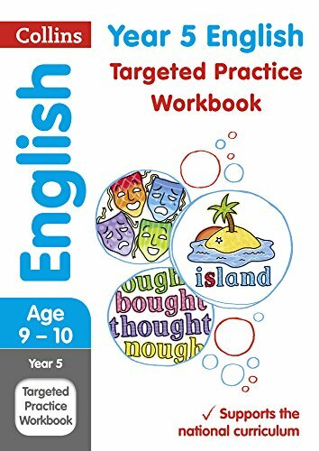 Year english targeted - year, 5