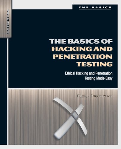 The basics hacking - of, and
