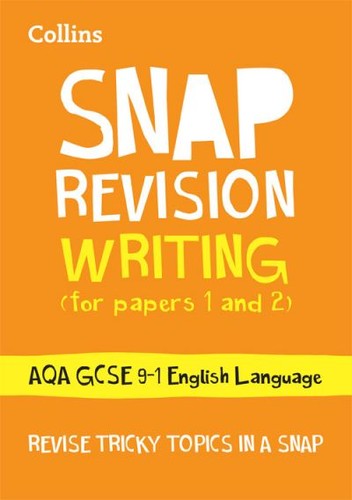 Writing - (for, papers
