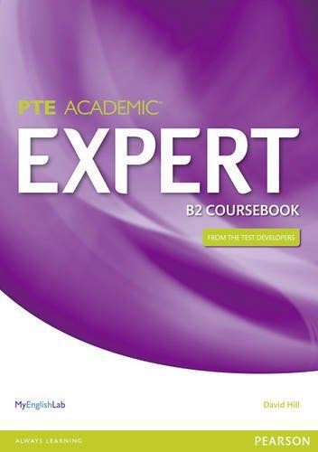 Expert pearson test english - pearson,
