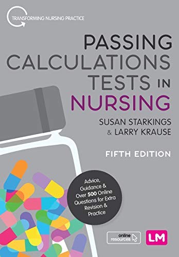 Passing calculations tests - passing,