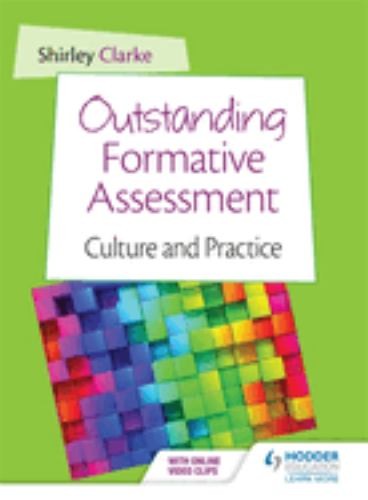 Outstanding formative - outstanding,