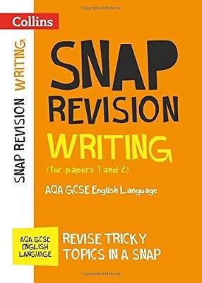 Writing - , and