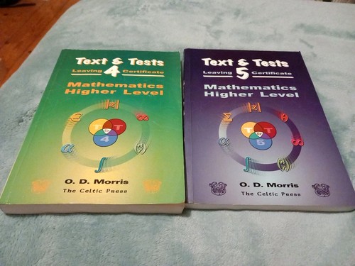 Text and tests 5 old - 4,