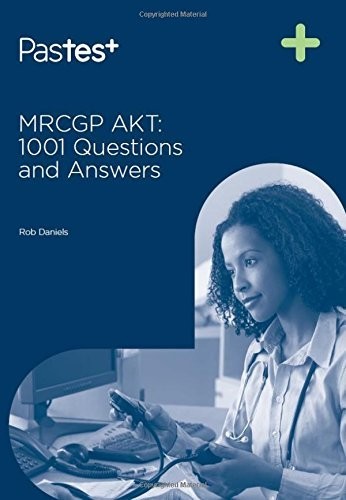 Mrcgp applied knowledge test - mrcgp,