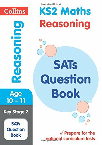 Ks2 maths reasoning sats - ks2,