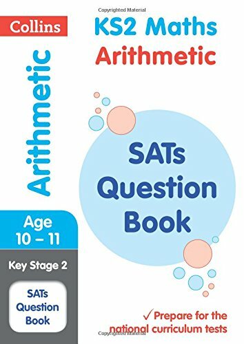 Ks2 maths arithmetic - ks2, sats