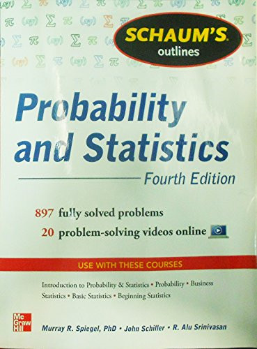 Schaum outline of - outline,