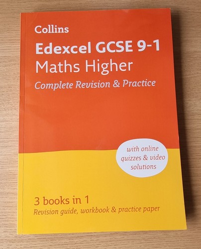 Collins edexcel gcse - collins,