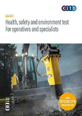 Safety and environment test - and,