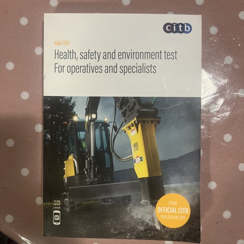 Health safety and environment - safety,