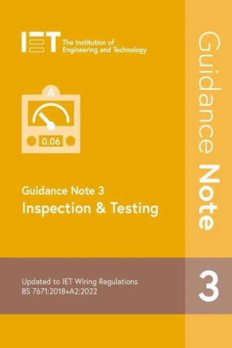 Electrical regulations ser - electrical,
