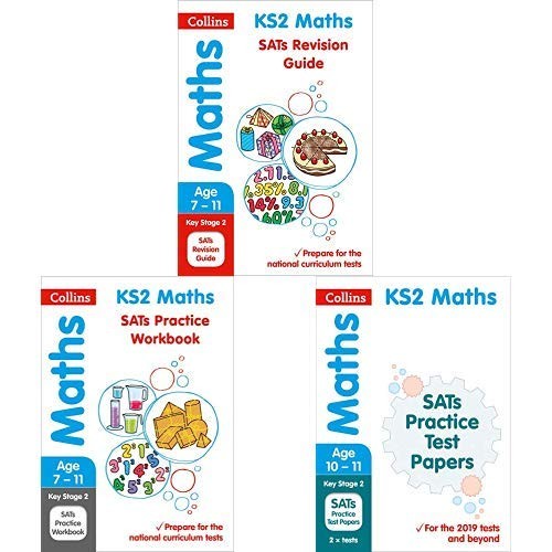 Ks2 maths sats - sats, guide