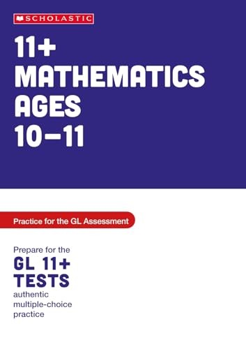 Assessment maths - 11+,