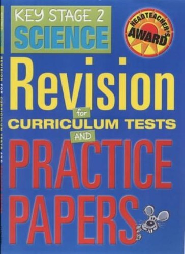 Key stage science - science:, revision