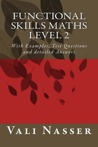 Functional skills maths level - functional,