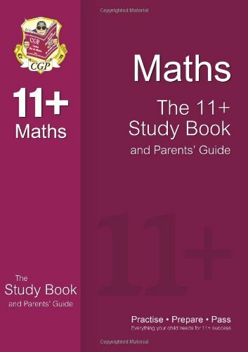 Maths study book and - maths,