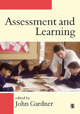 Assessment and learning - and,