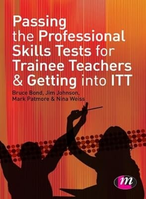Passing the professional - passing,