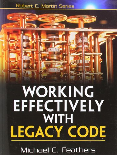 Working effectively with - working,