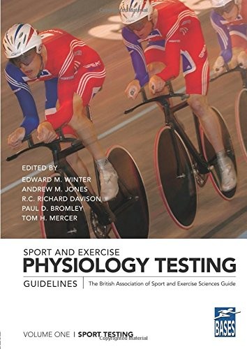 Sport and exercise - and,
