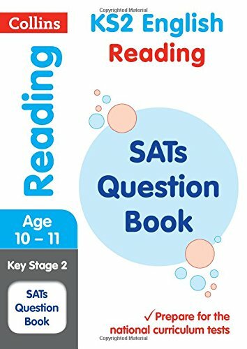 Ks2 english reading sats - english,