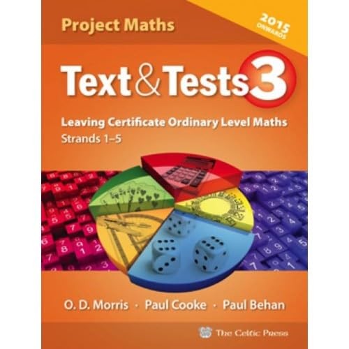 Text and tests leaving - 3:,