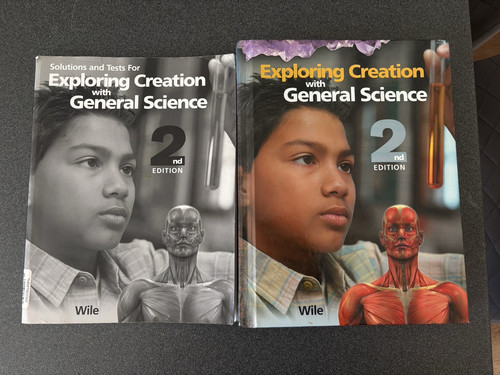 Exploring creation with - creation,