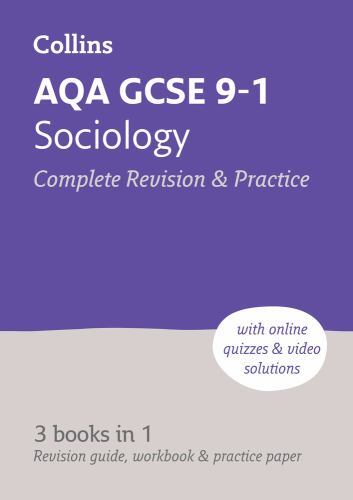 Aqa gcse sociology - 9-1,