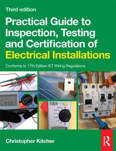 Practical guide inspection - guide, to