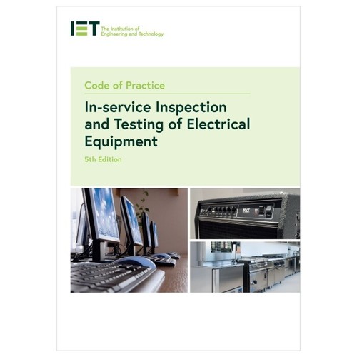 The iet code - the,