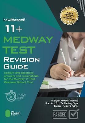Medway test revision - test,