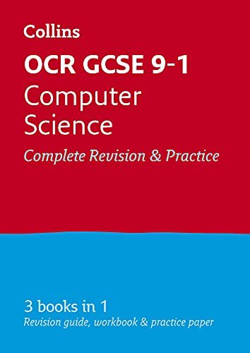 Ocr gcse computer - ocr,