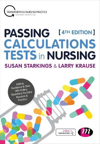 Passing calculations tests - passing, in