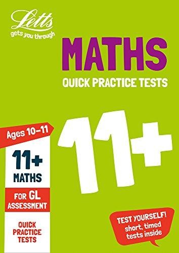 Maths quick practice tests - maths,