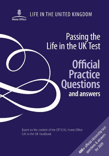 Passing the life - life, uk