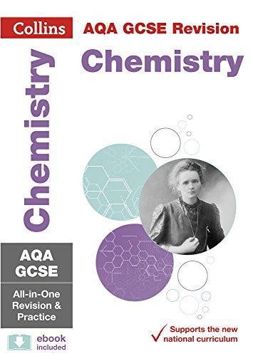 Aqa gcse chemistry - aqa, 9-1