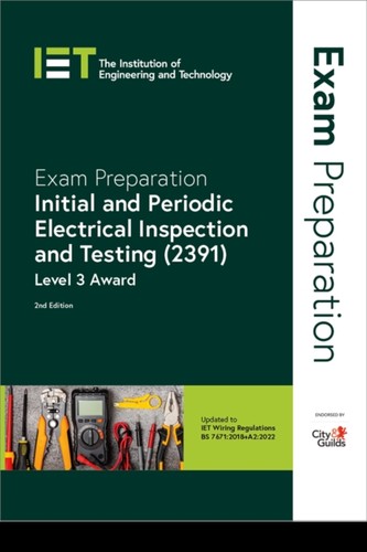 Exam preparation initial - preparation:, and