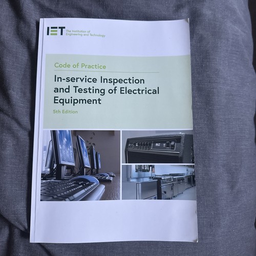 The iet code - the, for